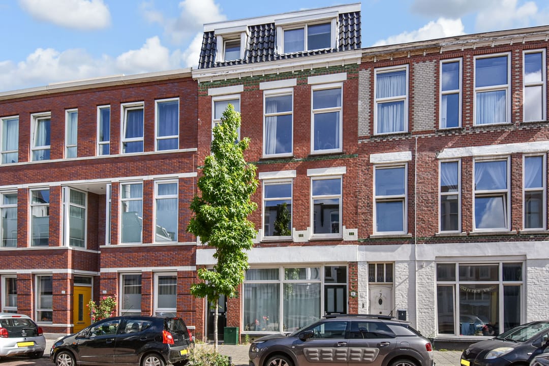 Photo 32 of De Constant Rebecquestraat 11