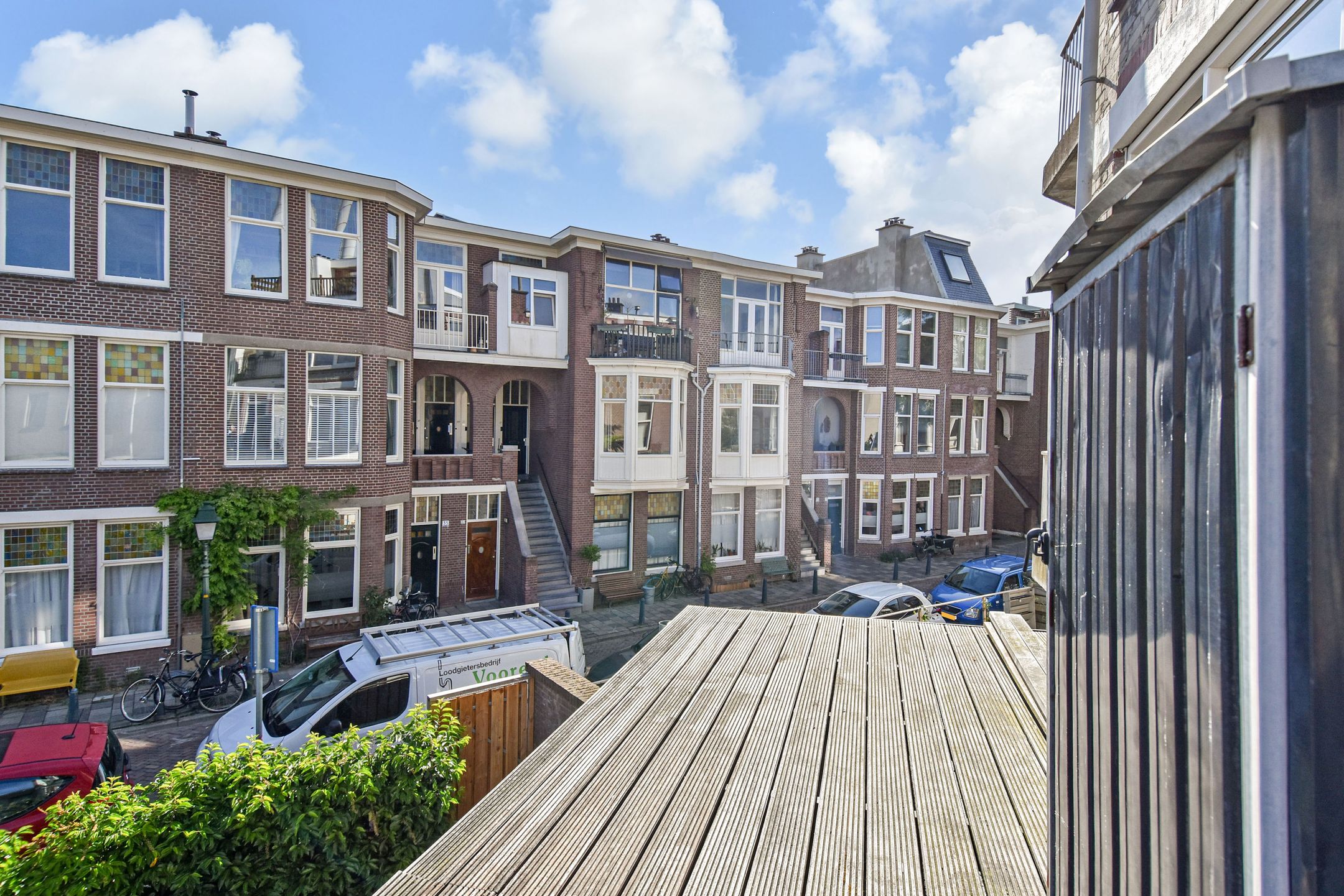 Photo 30 of De Constant Rebecquestraat 11