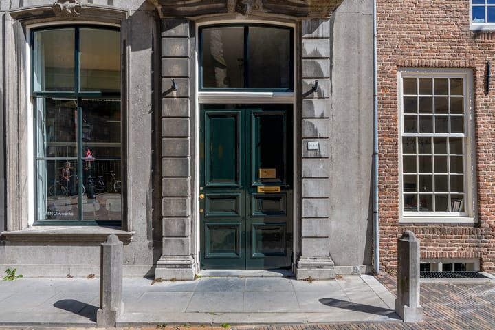 Foto 4 van Achter de Dom 14-D