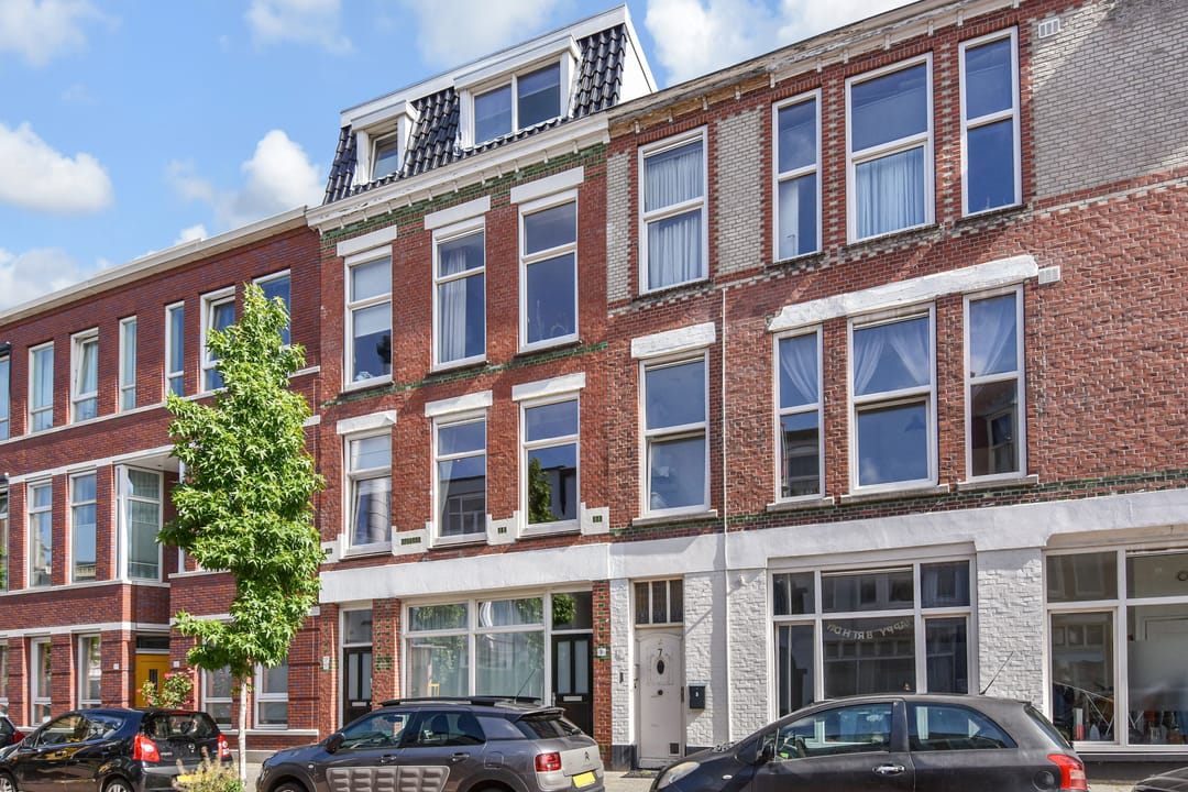 Photo 31 of De Constant Rebecquestraat 11