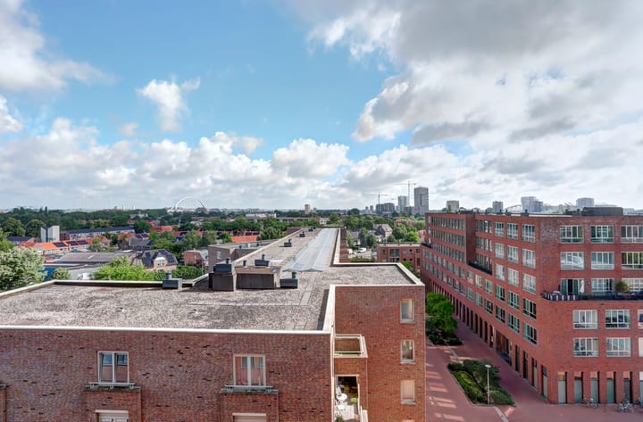 Appartement te koop: IJsvogelpassage 76, Nijmegen