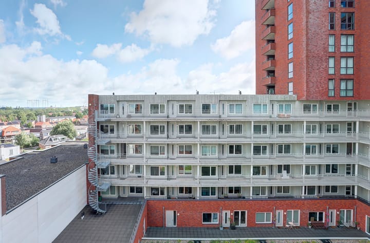 Appartement te koop: IJsvogelpassage 76, Nijmegen