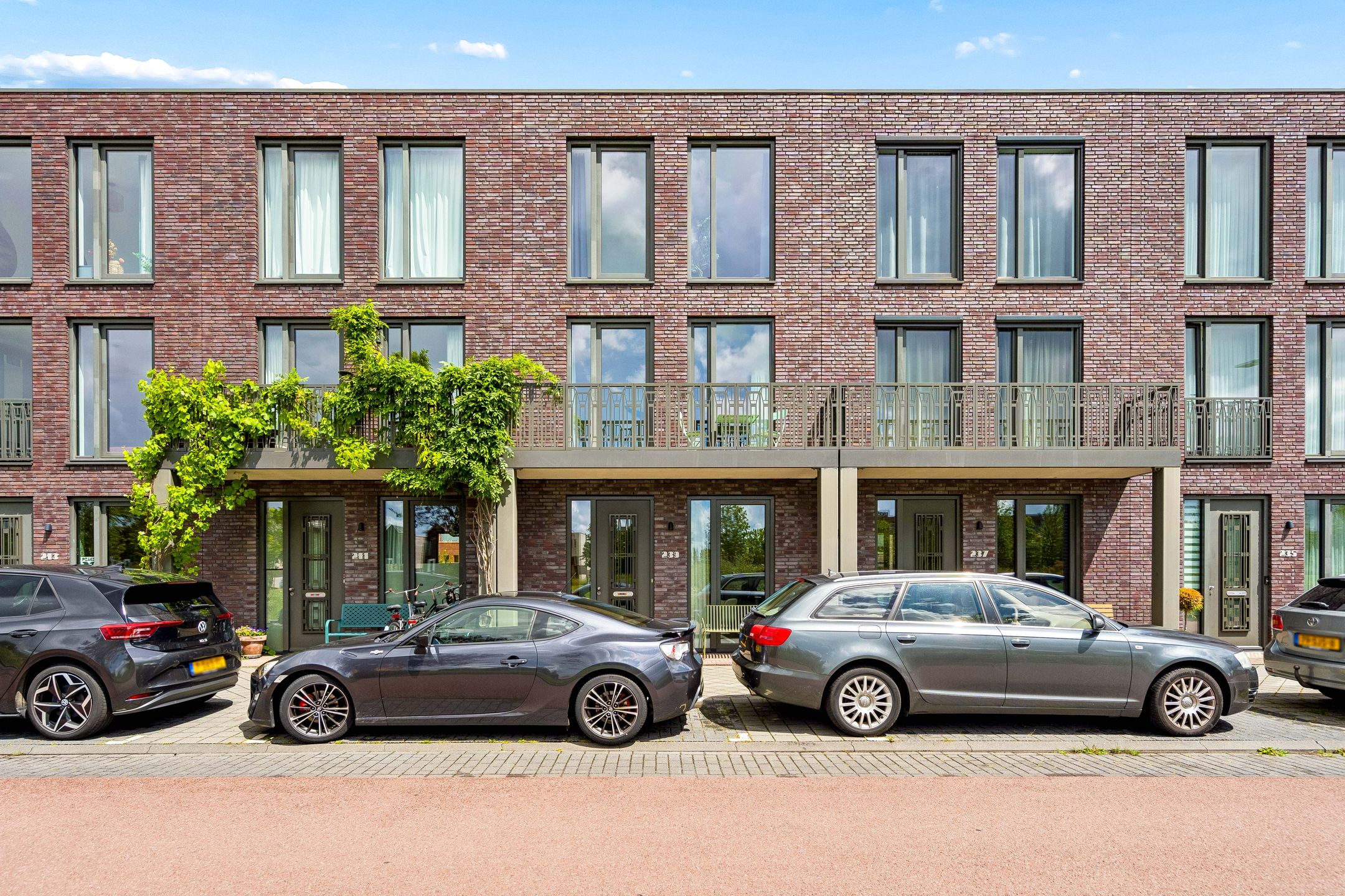 Zilveren Florijnlaan 239 