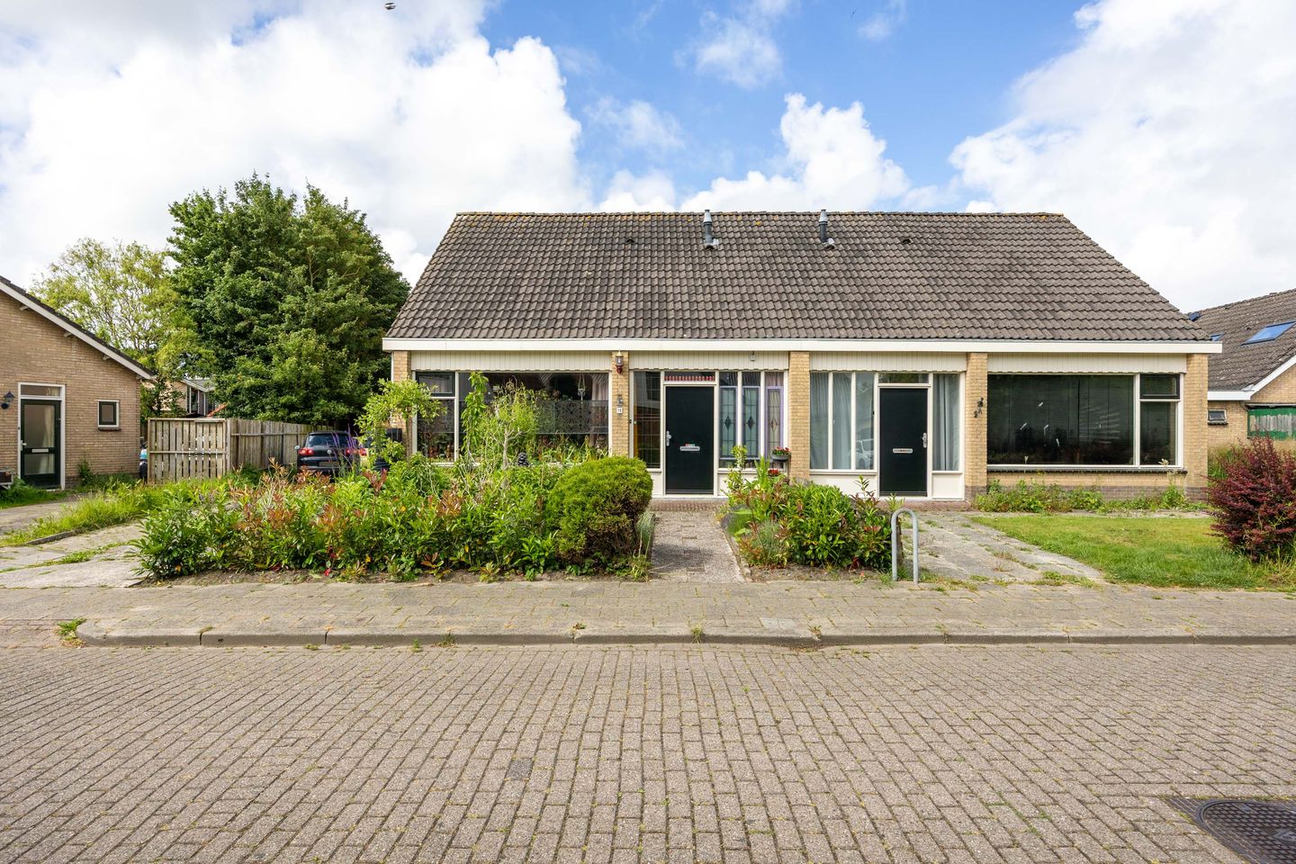Foto 10 van Zevenhuisterweg 1-B