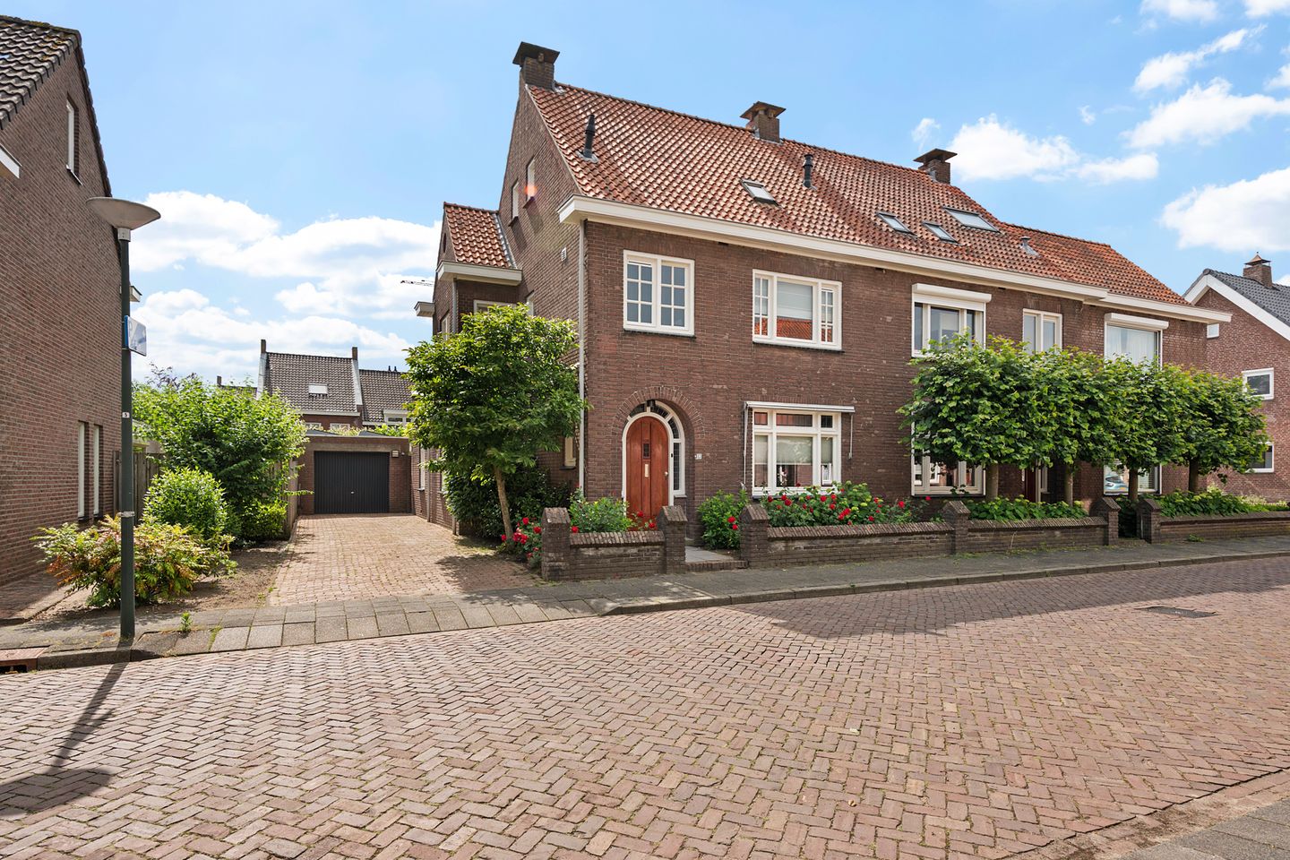Foto 1 van Akkerstraat 13