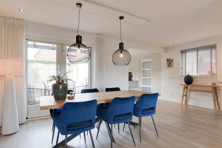 Foto 4 van Ursulastraat 5