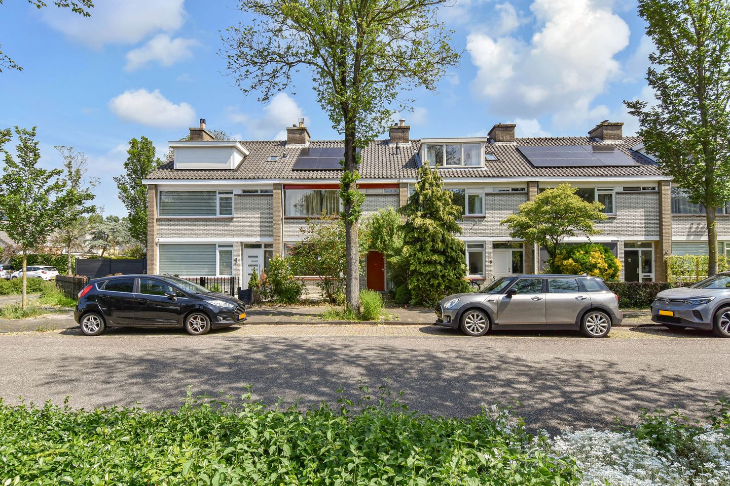 Van Polanenpark 3