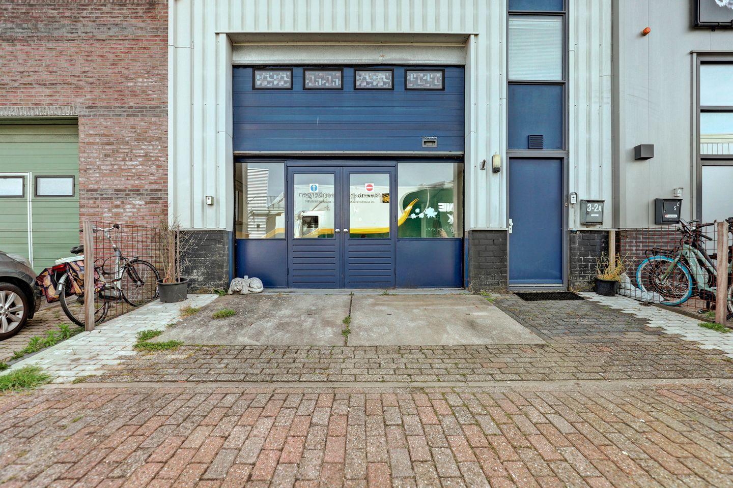 View photo 5 of Pascalstraat 3-2a
