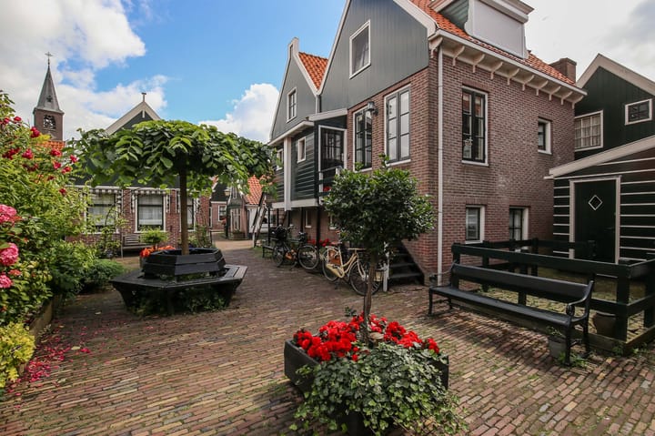 Foto 4 van Doolhof 67