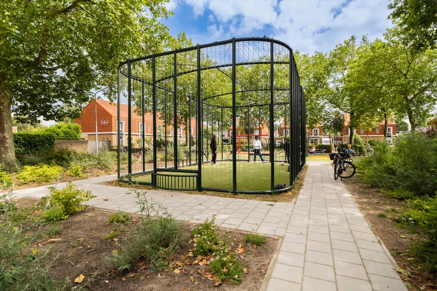 Foto 49 van Van der Heijdenlaan 60
