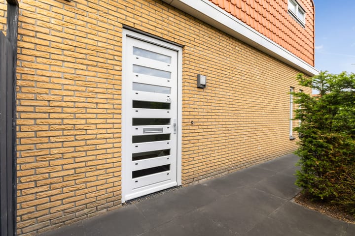Photo 3 of Van der Heijdenlaan 60