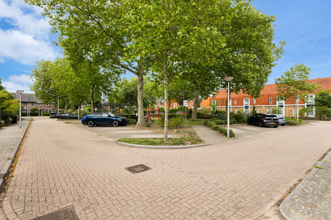 Foto 46 van Van der Heijdenlaan 60