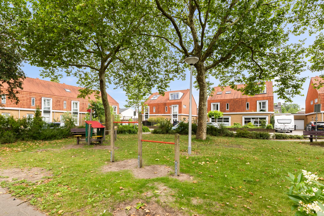 Foto 47 van Van der Heijdenlaan 60