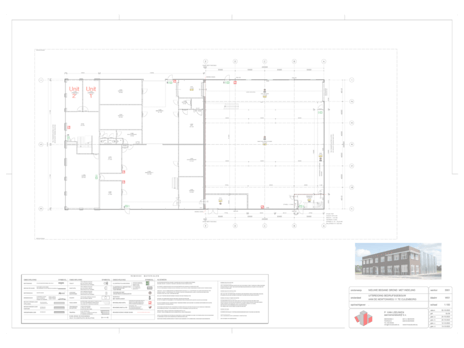 View floorplan