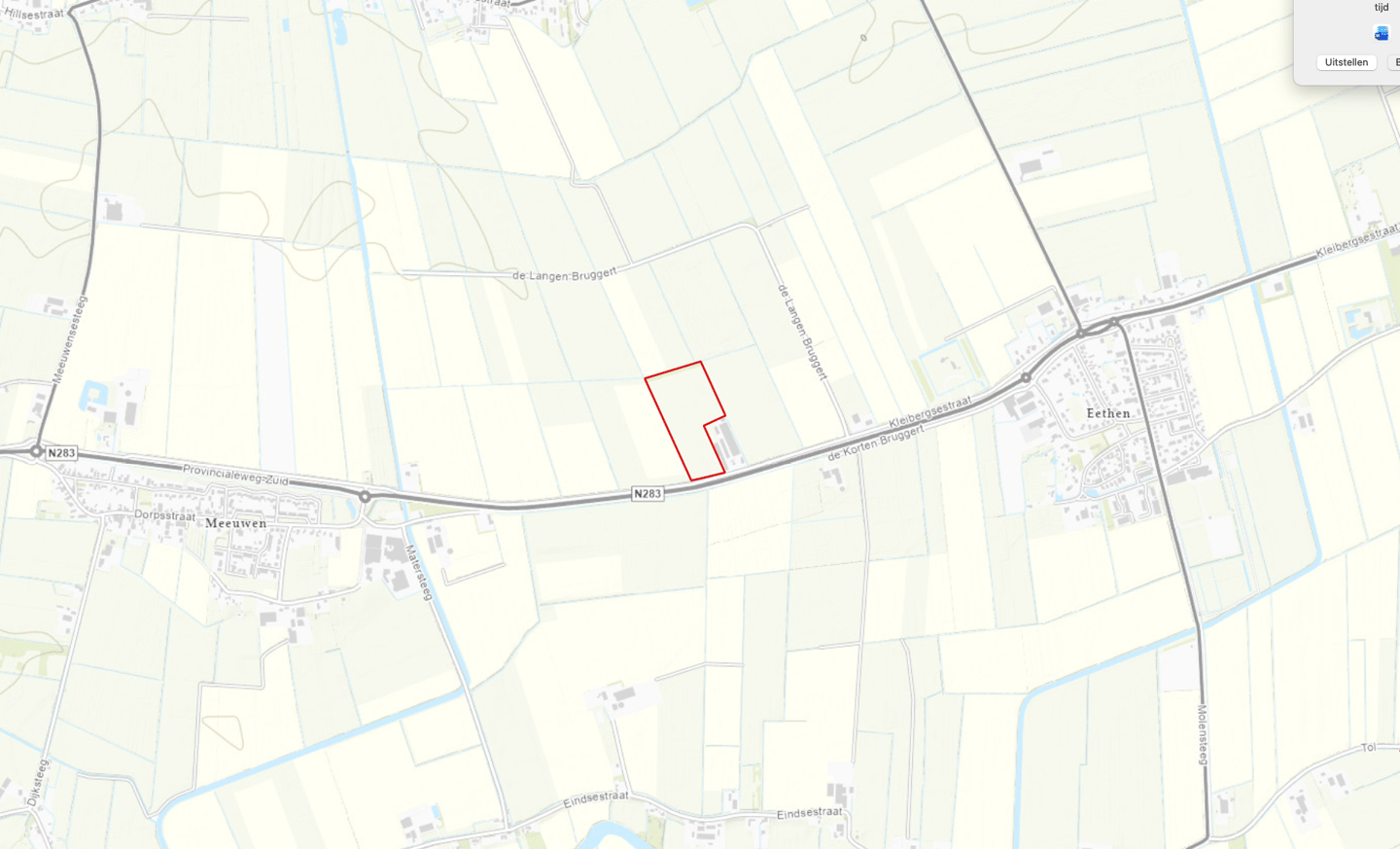 Bekijk foto 4 van Kleibergsestraat