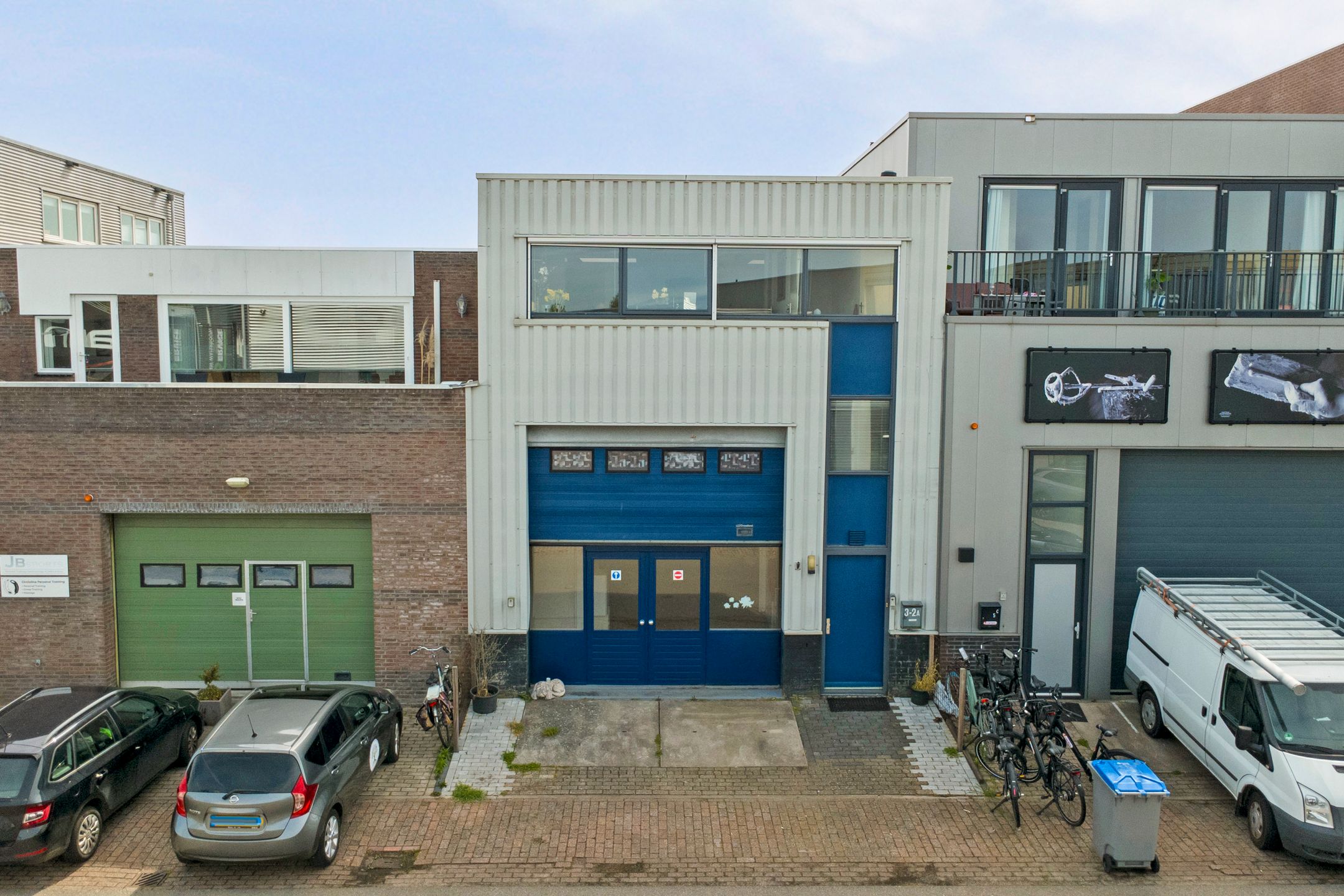Foto 36 van Pascalstraat 3-2A