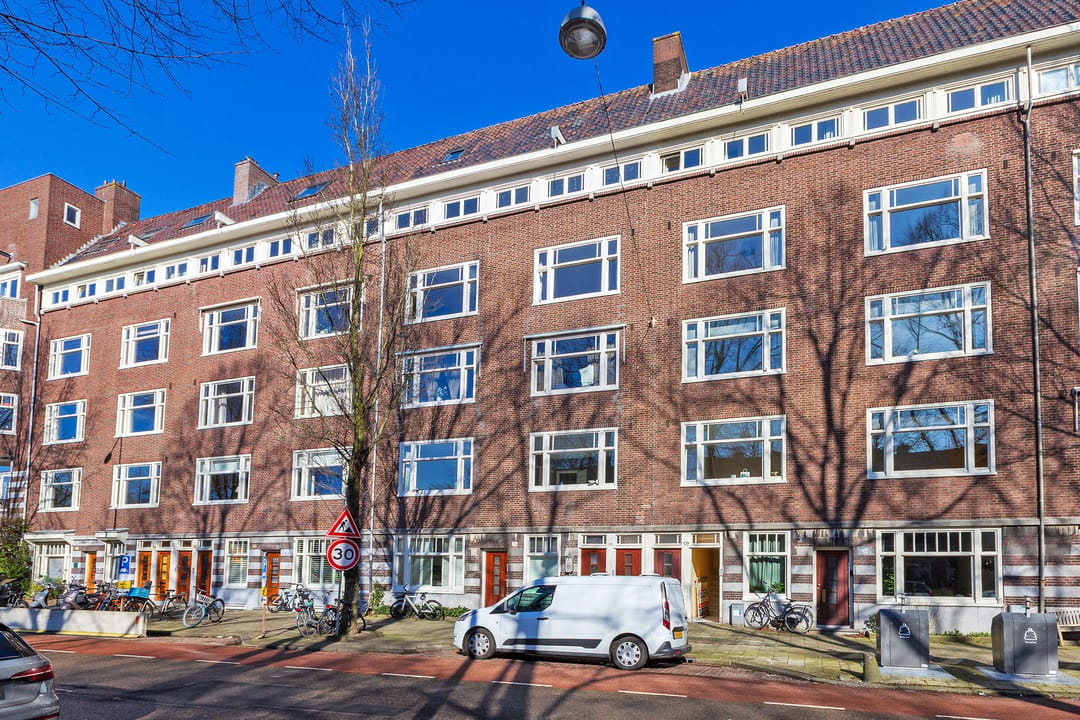 Foto 46 van Churchill-laan 292-3