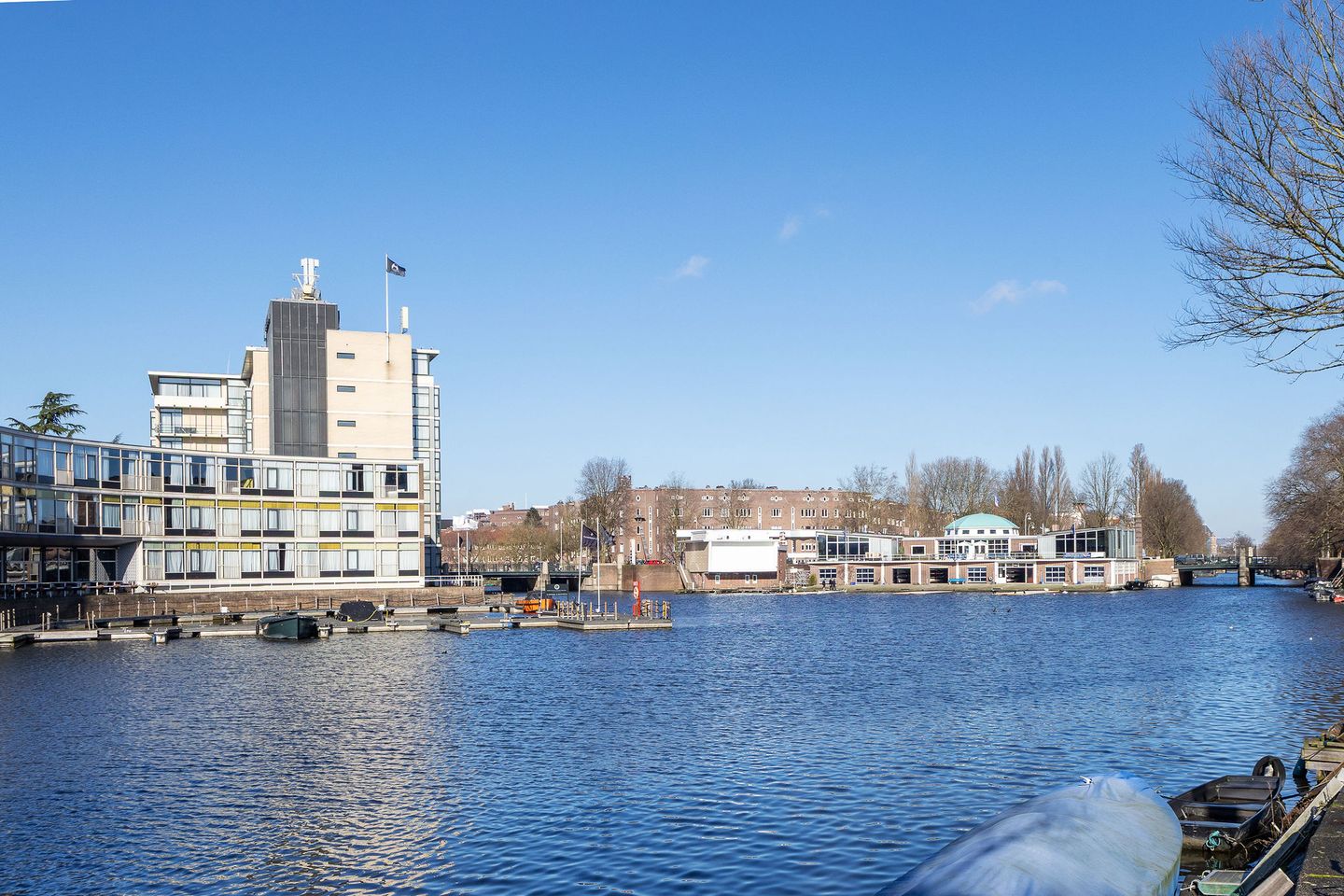 Foto 44 van Churchill-laan 292-3