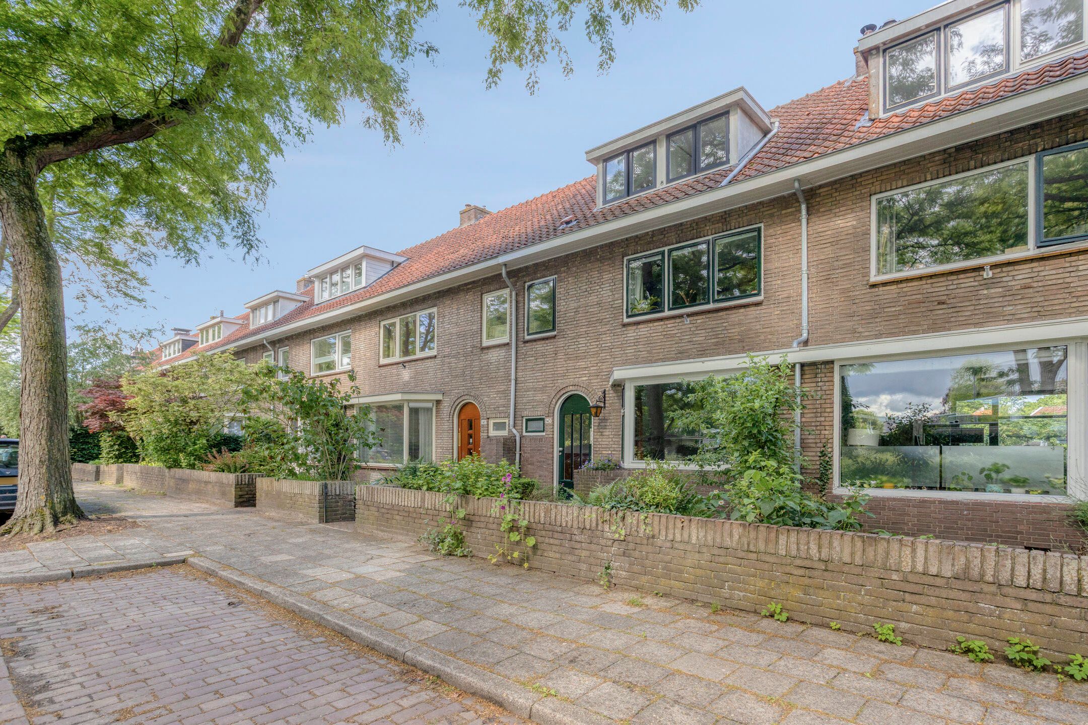Photo 6 of Brederostraat 143
