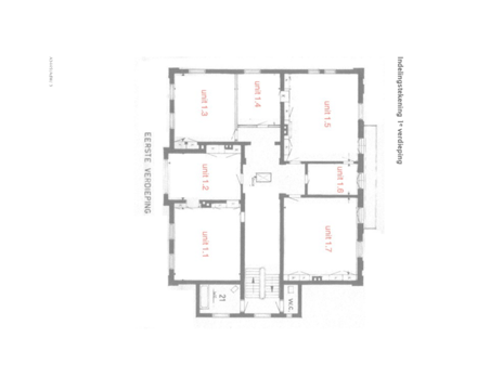 View floorplan