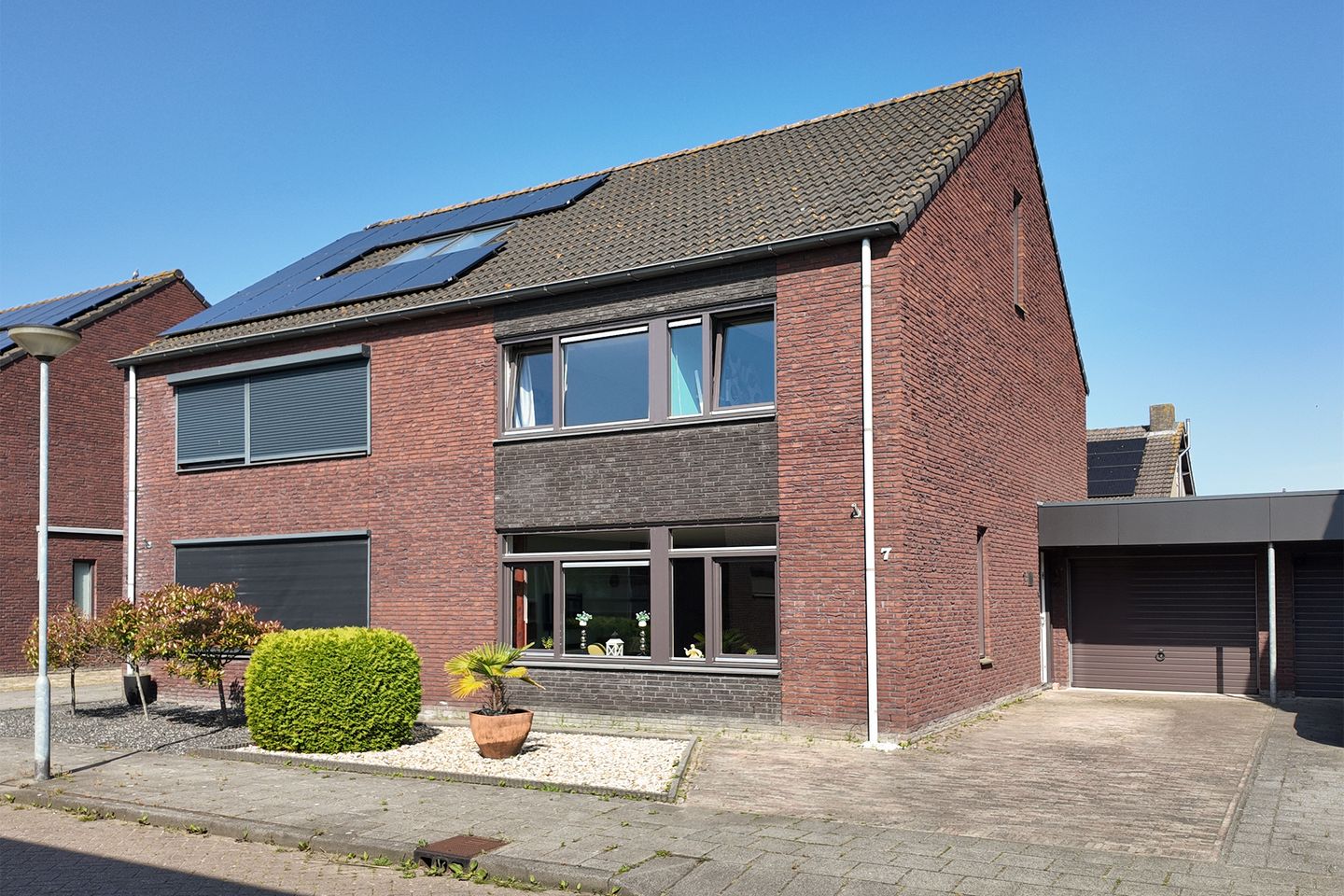Foto 1 van Oude Veiling 7