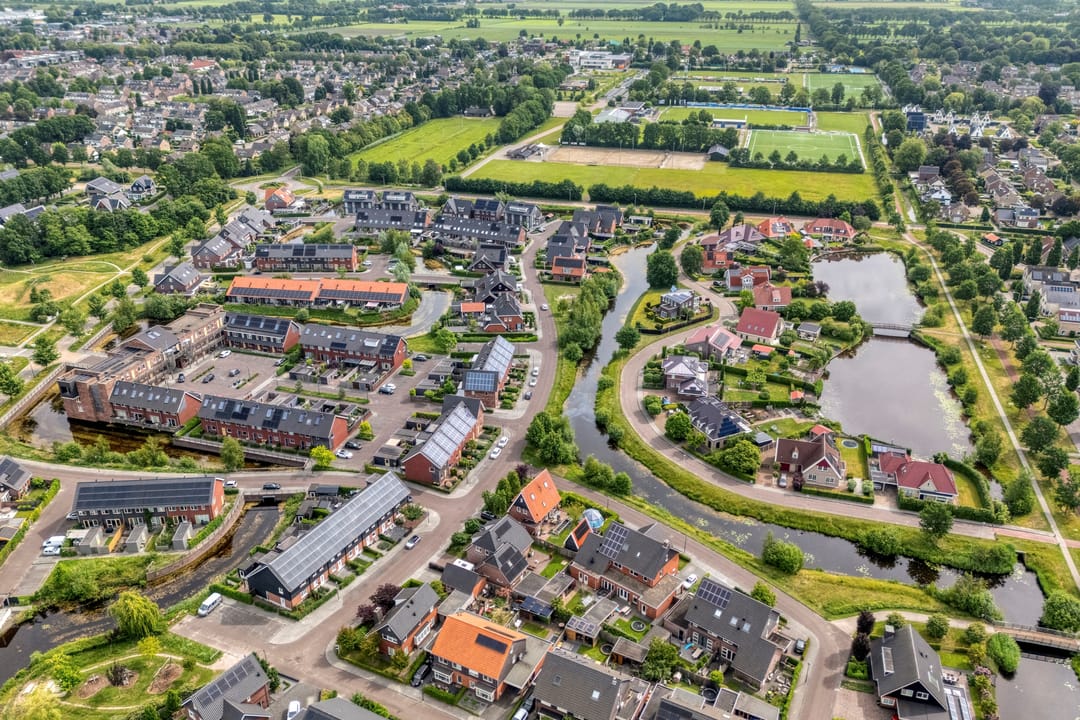Photo 8 of Stekelbaars 62-A