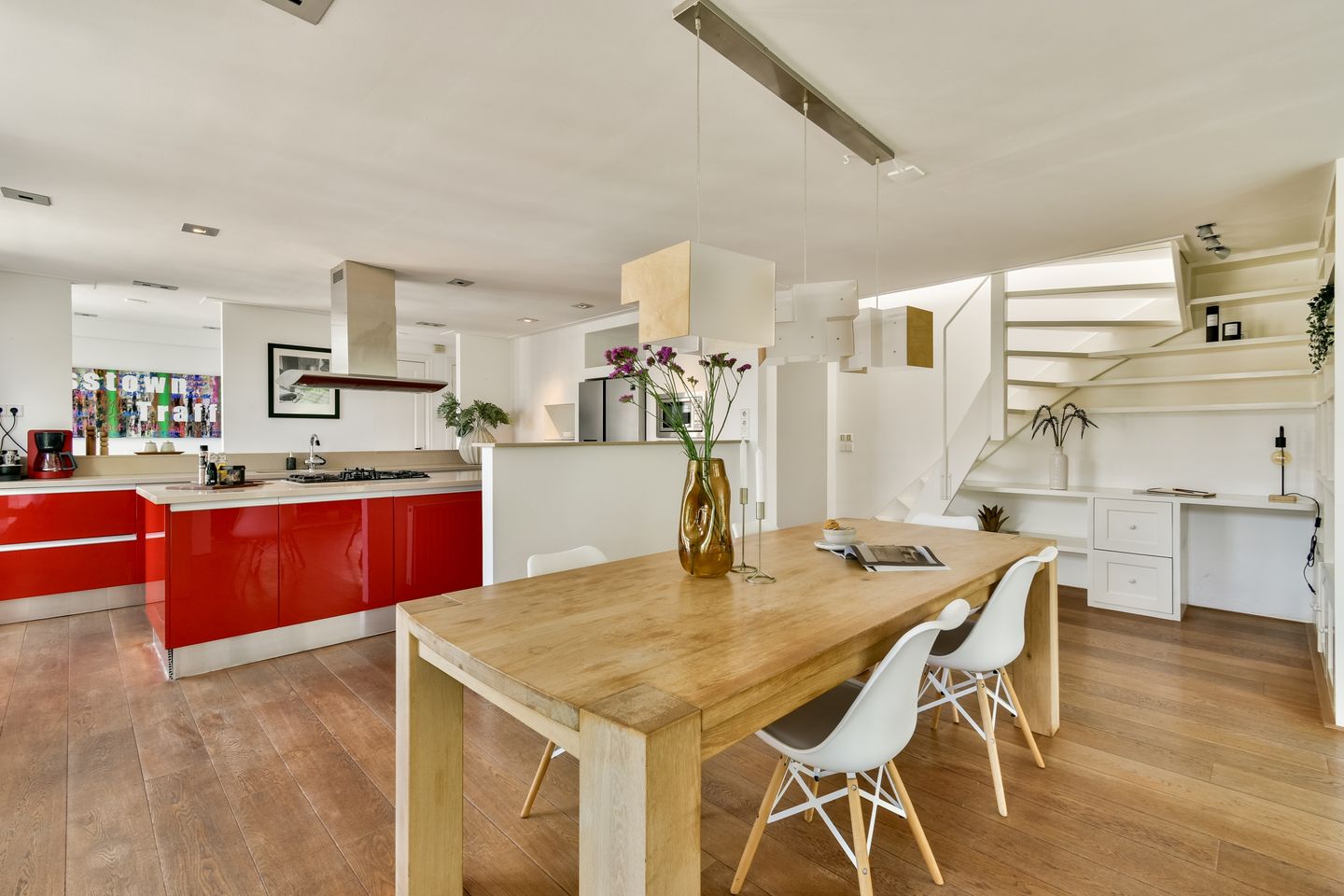 Foto 4 van Gerard Doustraat 32-A3
