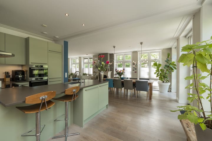 Photo 2 of Krusemanstraat 5