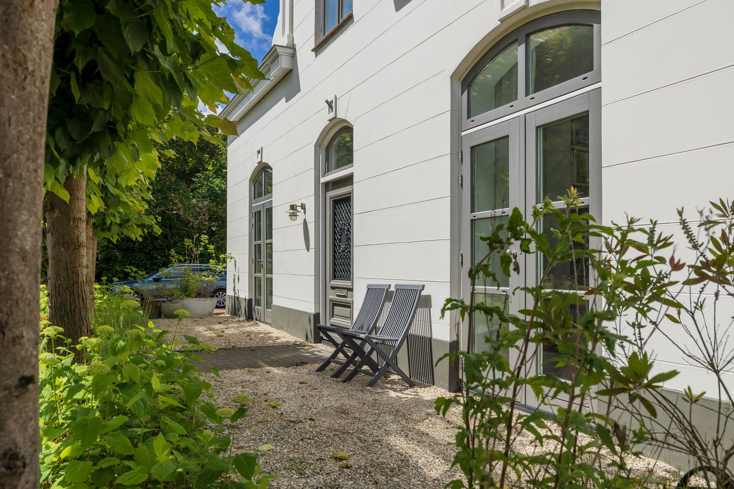 Foto 4 van Krusemanstraat 5