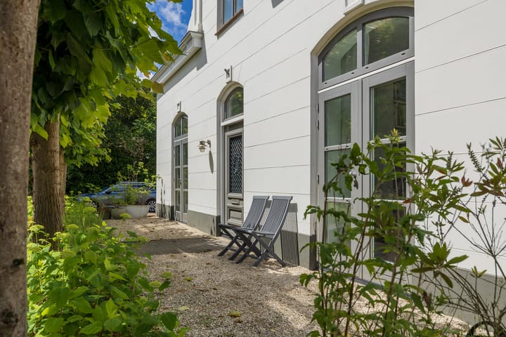 Photo 4 of Krusemanstraat 5