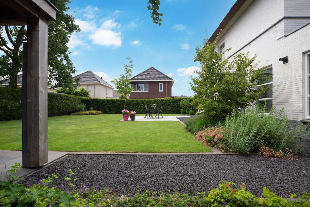 Luxury Detached Villa with Thatched Roof in Sprang-Capelle — 38