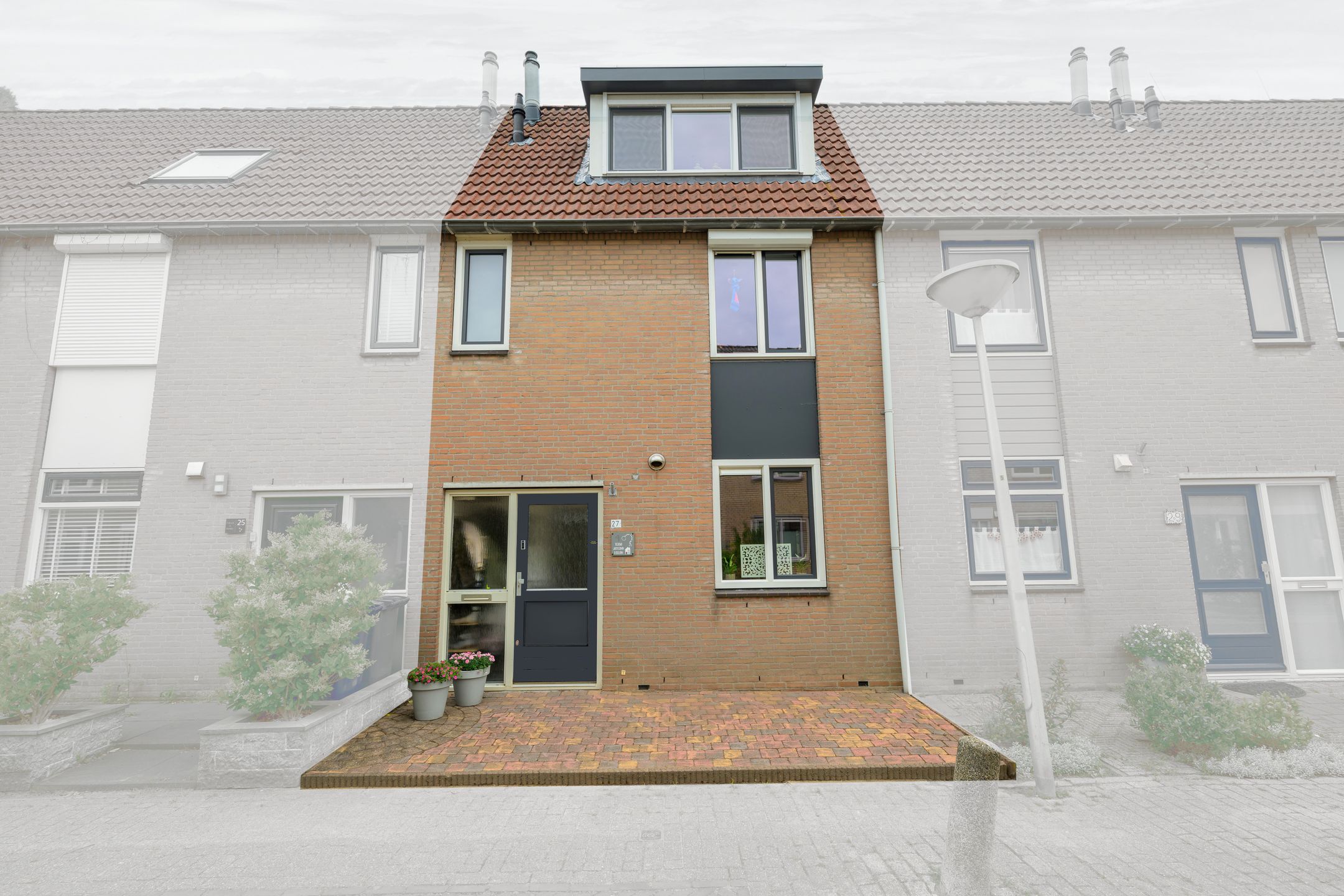 Talmastraat 27