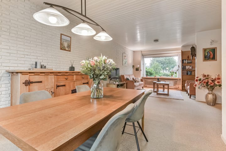 Tussenwoning te koop: Sytwinde 11, Nootdorp
