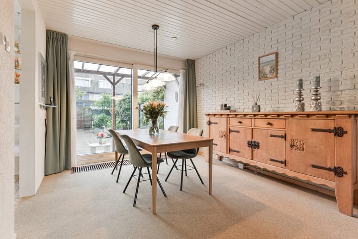 Tussenwoning te koop: Sytwinde 11, Nootdorp