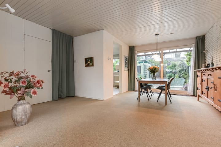 Tussenwoning te koop: Sytwinde 11, Nootdorp