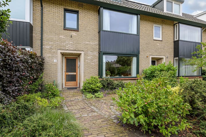 Tussenwoning te koop: Sytwinde 11, Nootdorp