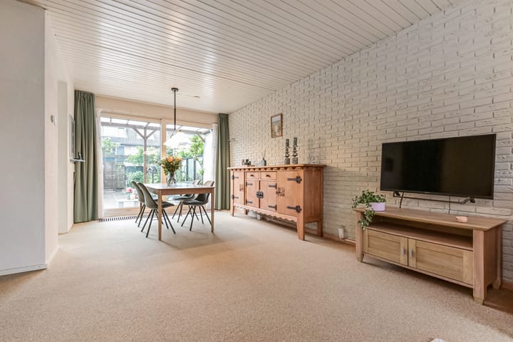 Tussenwoning te koop: Sytwinde 11, Nootdorp