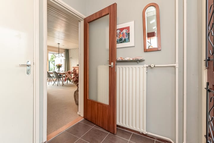 Tussenwoning te koop: Sytwinde 11, Nootdorp