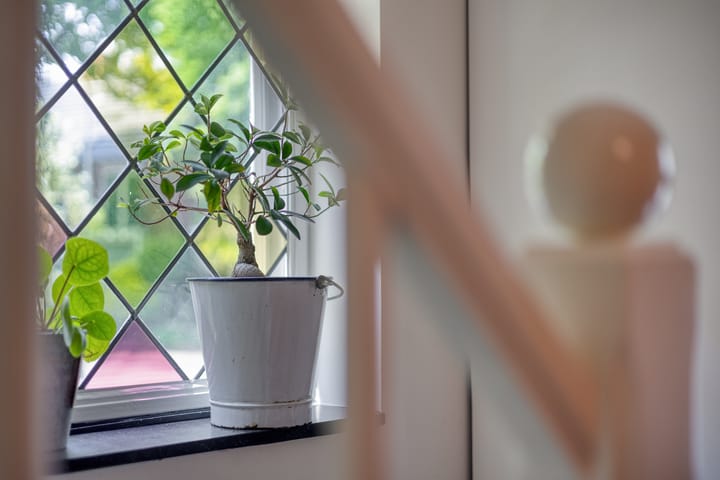 Hoekwoning te koop: Jekerschans 33, Maastricht