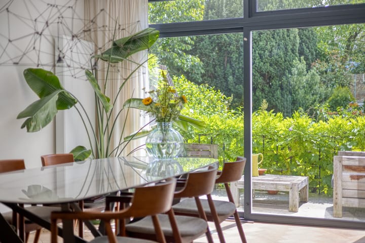 Hoekwoning te koop: Jekerschans 33, Maastricht