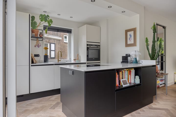 Hoekwoning te koop: Jekerschans 33, Maastricht