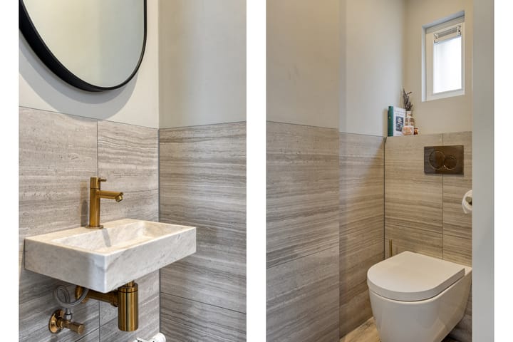 Hoekwoning te koop: Jekerschans 33, Maastricht