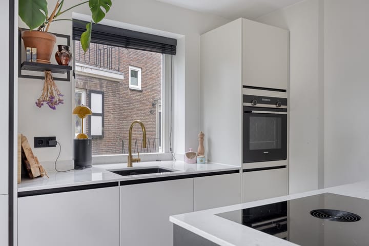 Hoekwoning te koop: Jekerschans 33, Maastricht