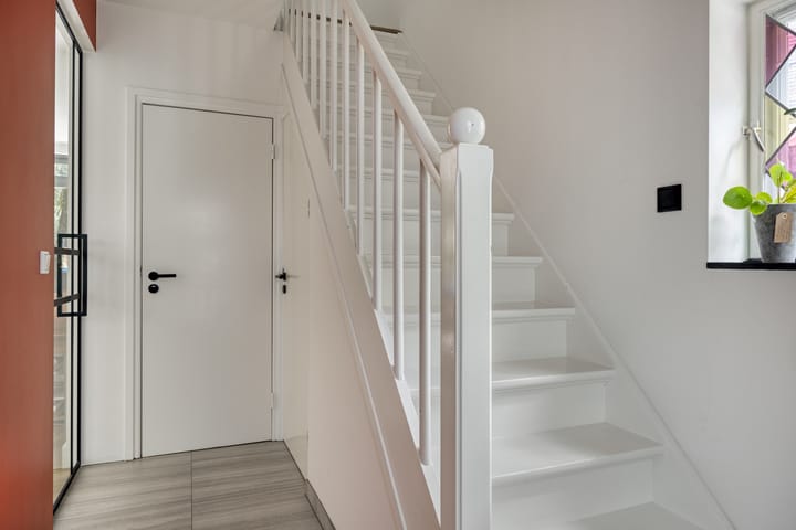 Hoekwoning te koop: Jekerschans 33, Maastricht