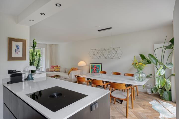 Hoekwoning te koop: Jekerschans 33, Maastricht