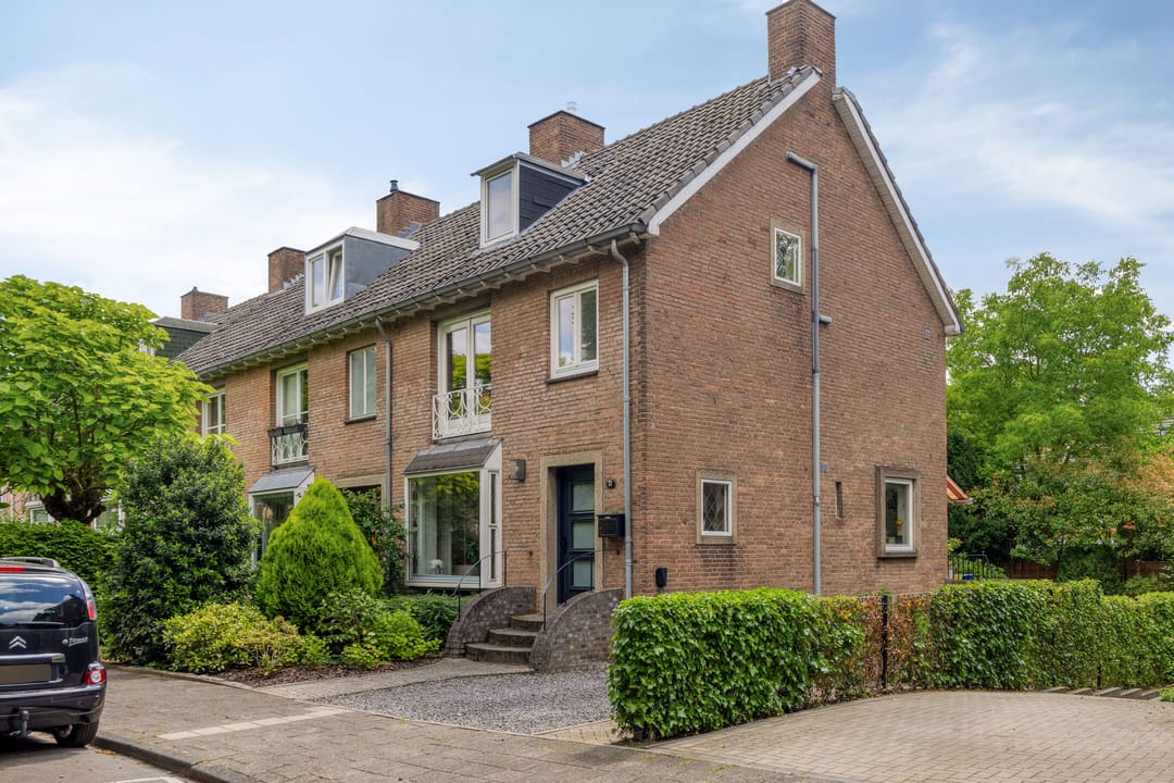 Foto 1 van Jekerschans 33