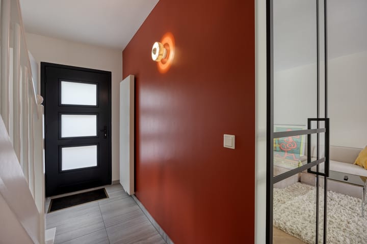 Hoekwoning te koop: Jekerschans 33, Maastricht