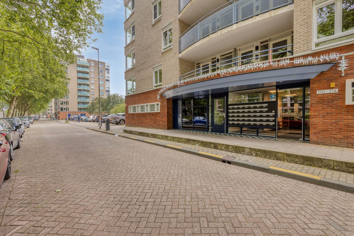 Photo 5 of Prinsenlaan 238