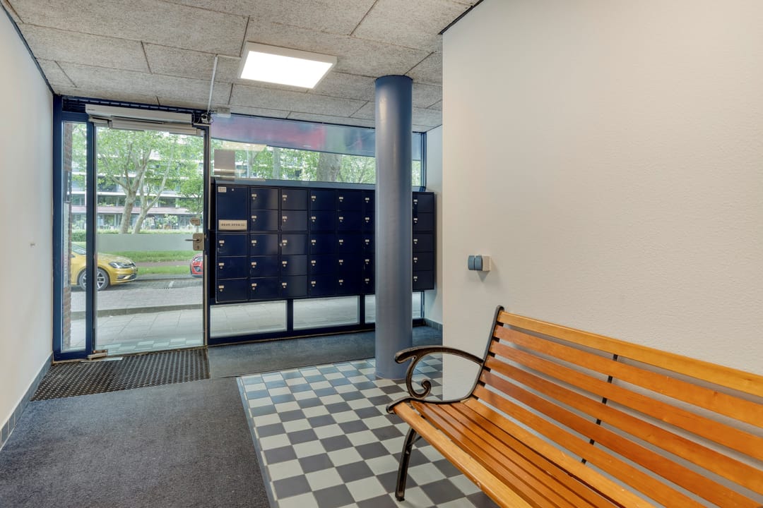Photo 7 of Prinsenlaan 238