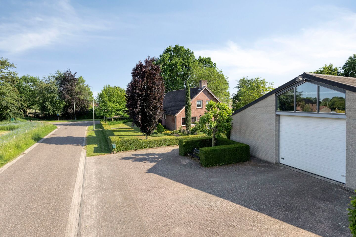 Bekijk foto 3 van Ersweg 1